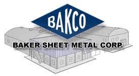 baker steel Norfolk va